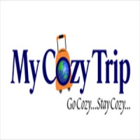 MyCozyTrip Travel Agency logo - Similar company to Travel Mart India