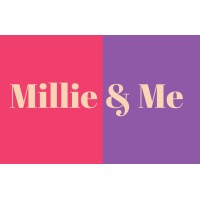 Millie&Me logo - Similar company to Modern Parenting Program