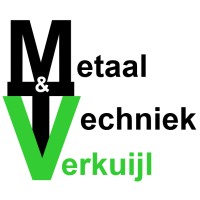 Metaal en techniek Verkuijl logo - Similar company to Groeneveldt