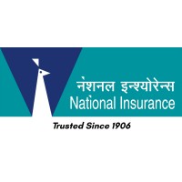 National Insurance Company Limited logo - Similar company to Pmf International