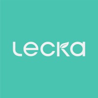 Lecka Nutrition logo - Similar company to Das Lauftraining