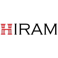 Hiram Consultants Ltd. logo - Similar company to Spaces Limited