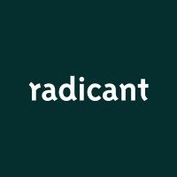 radicant bank logo - Similar company to Numarics