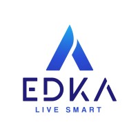 EDKA Digital logo - Similar company to Edka