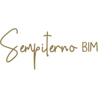 Sempiterno BIM logo - Similar company to Bimsys - Shared Intelligence