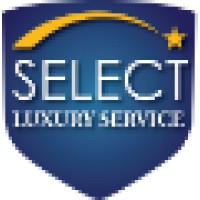 Select Luxury Service