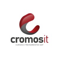Cromos IT logo - Similar company to Eye Candy Solutions