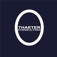 Thaeter Consulting logo - Similar company to Wahl.Chat