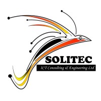 Solitec ICT Consulting & Engineering Limited logo - Similar company to Bond Engineering Limited