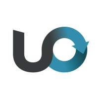 UNITEO logo - Similar company to Telecomback