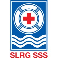SLRG Schweizerische Lebensrettungs-Gesellschaft logo - Similar company to 7Days Group