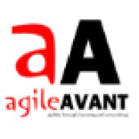 Agile Avant logo - Similar company to Agile Learning Solution
