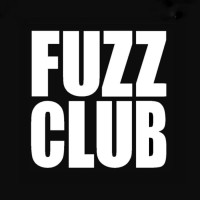 Fuzz Club logo - Similar company to Bad Vibrations Limited