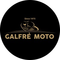 GALFRE' MOTO logo - Similar company to Micheletti Srl