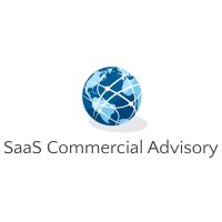 SaaS Commercial Advisory Pty Ltd logo - Similar company to Vita Software Development