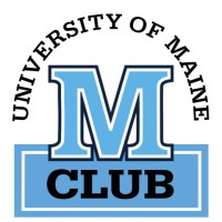UMaine M Club logo - Similar company to Poolq