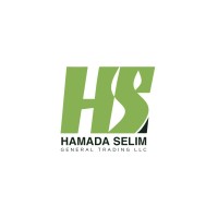 Hamada Selim General Trading logo - Similar company to Plj Solutions B.V.