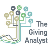 The Giving Analyst