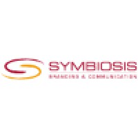 Symbiosis Strategy & Branding logo - Similar company to Culturizer Gmbh