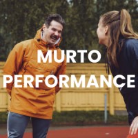 Murto Performance logo - Similar company to Sck Consulting Oy
