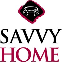 Savvy Home Store logo - Similar company to Pink Cloud Studios
