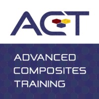 ACT - Advanced Composites Training logo - Similar company to Tcr Composites