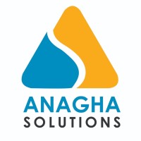 Anagha Solutions Inc logo - Similar company to Way2Think Technologies