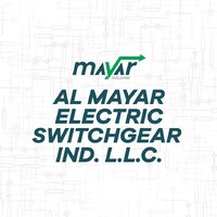 Al Mayar Electric Switchgear Industries LLC logo - Similar company to Middle East Switchgear Ind. Ltd.