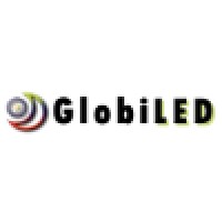 GlobiLED logo - Similar company to Nvbird®  Bird Detection & Monitoring System