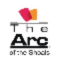 Arc Of The Shoals logo - Similar company to Florence Housing Authority
