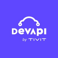 DevApi - a TIVIT Company logo - Similar company to Telerj