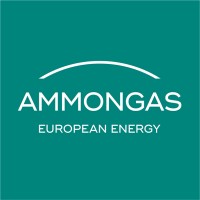 Ammongas logo - Similar company to Cycleø