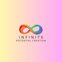 Infinite Potential Creation logo - Similar company to The Luxe Code