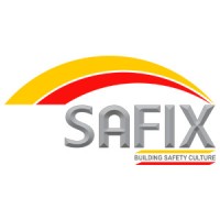 SAFIX Solutions logo - Similar company to Meral Group