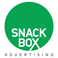 SnackBox Advertising Uganda logo - Similar company to Connectify Digital