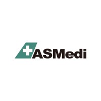 ASMedi logo - Similar company to Ultrazonic