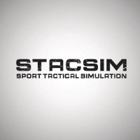 Stacsim logo - Similar company to Mind Flex