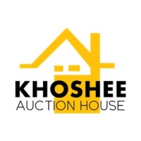 KHOSHEE AUCTIONEERS SDN BHD logo - Similar company to Bidmyasset