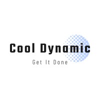 Cool Dynamic logo - Similar company to Thermodraft