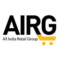 ALL INDIA RETAIL GROUP (AIRG) logo - Similar company to One Step Retail Solutions