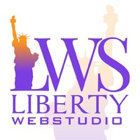Liberty Web Studio logo - Similar company to Leads Oryx