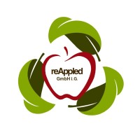 reAppled logo - Similar company to Gymnasium Eppendorf