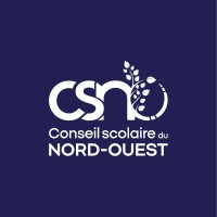Conseil scolaire du Nord-Ouest logo - Similar company to Fédération Des Parents Francophones De L'Alberta