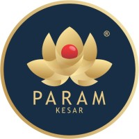 Param Kesar logo - Similar company to Codeexampler
