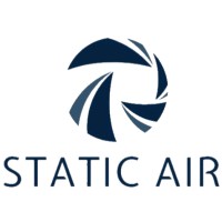 Static Air logo - Similar company to Staticair