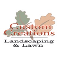 Custom Creations Landscaping and Lawn logo - Similar company to Interrface