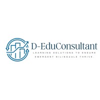 D-EduConsultant logo - Similar company to Mccausland College Of Arts And Sciences
