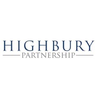 Highbury Partnership logo - Similar company to Record Point