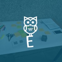 Tecnologia Educacional logo - Similar company to Its Cripto Educacional