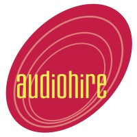AUDIOHIRE LTD.